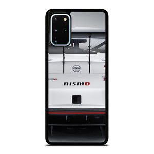NISSAN NISMO BACK Samsung Galaxy S20 Plus Case