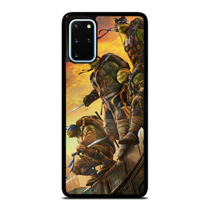 NINJA TURTLE HERO Samsung Galaxy S20 Plus Case NINJA TURTLE HERO Samsung Galaxy S20 Plus Case
