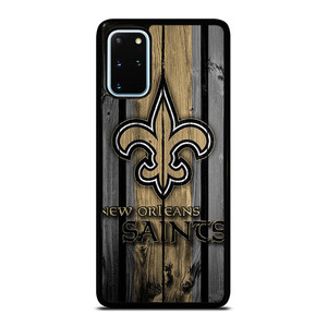 NEW ORLEANS SAINTS LOGO 2 Samsung Galaxy S20 Plus Case NEW ORLEANS SAINTS LOGO 2 Samsung Galaxy S20 Plus Case