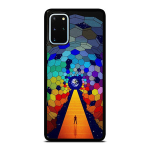 MUSE THE RESISTANCE Samsung Galaxy S20 Plus Case MUSE THE RESISTANCE Samsung Galaxy S20 Plus Case