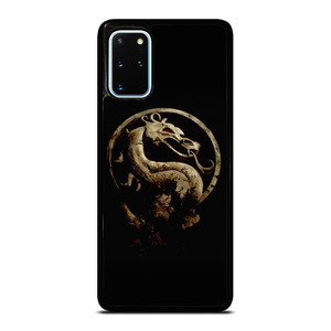 MORTAL KOMBAT 2 Samsung Galaxy S20 Plus Case MORTAL KOMBAT 2 Samsung Galaxy S20 Plus Case