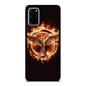 MOCKINGJAY HUNGER GAME 2 Samsung Galaxy S20 Plus Case MOCKINGJAY HUNGER GAME 2 Samsung Galaxy S20 Plus Case