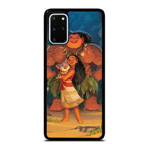 MOANA DISNEY 3 Samsung Galaxy S20 Plus Case