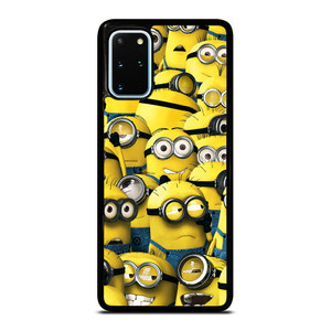 MINIONS Samsung Galaxy S20 Plus Case MINIONS Samsung Galaxy S20 Plus Case
