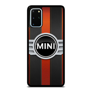 MINI COOPER LOGO 2 Samsung Galaxy S20 Plus Case MINI COOPER LOGO 2 Samsung Galaxy S20 Plus Case