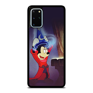 MICKEY MOUSE MAGIC Samsung Galaxy S20 Plus Case MICKEY MOUSE MAGIC Samsung Galaxy S20 Plus Case