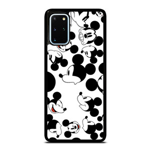 MICKEY MOUSE 2 Samsung Galaxy S20 Plus Case MICKEY MOUSE 2 Samsung Galaxy S20 Plus Case