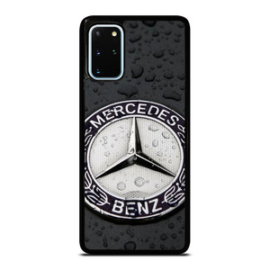 MERCEDES BENZ LOGO 3 Samsung Galaxy S20 Plus Case MERCEDES BENZ LOGO 3 Samsung Galaxy S20 Plus Case
