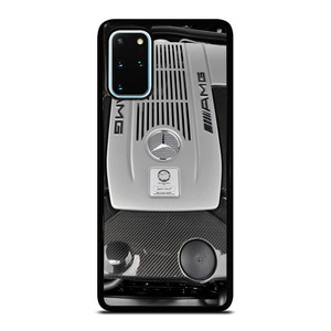 MERCEDES BENZ AMG ENGINE Samsung Galaxy S20 Plus Case MERCEDES BENZ AMG ENGINE Samsung Galaxy S20 Plus Case
