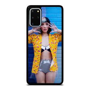 MELANIE MARTINEZ Samsung Galaxy S20 Plus Case MELANIE MARTINEZ Samsung Galaxy S20 Plus Case