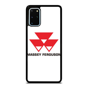 MASSEY FERGUSON LOGO Samsung Galaxy S20 Plus Case MASSEY FERGUSON LOGO Samsung Galaxy S20 Plus Case