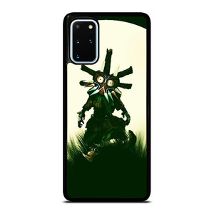 MASK THE LEGEND OF ZELDA Samsung Galaxy S20 Plus Case