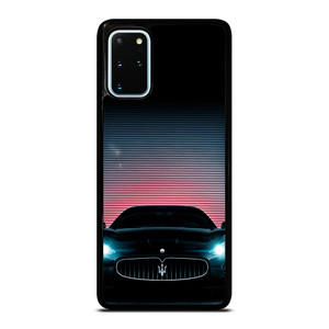 MASERATI LOGO 2 Samsung Galaxy S20 Plus Case