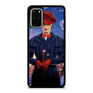 MARY POPPINS RETURNS DISNEY 2 Samsung Galaxy S20 Plus Case