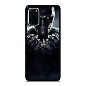 MARVEL BLACK PANTHER Samsung Galaxy S20 Plus Case MARVEL BLACK PANTHER Samsung Galaxy S20 Plus Case