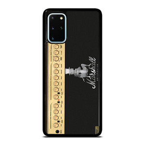 MARSHALL AMP Samsung Galaxy S20 Plus Case MARSHALL AMP Samsung Galaxy S20 Plus Case
