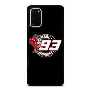MARQ MARQUEZ MOTOGP LOGO MM93 2 Samsung Galaxy S20 Plus Case