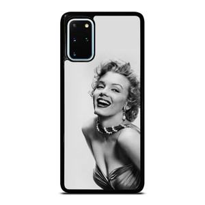 MARILYN MONROE SEXY CELEB Samsung Galaxy S20 Plus Case