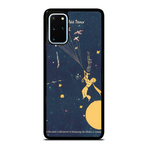 LITTLE PRINCE Samsung Galaxy S20 Plus Case