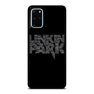 LINKIN PARK DARK LOGO Samsung Galaxy S20 Plus Case LINKIN PARK DARK LOGO Samsung Galaxy S20 Plus Case