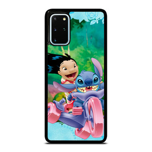 LILO AND STITCH DISNEY Samsung Galaxy S20 Plus Case LILO AND STITCH DISNEY Samsung Galaxy S20 Plus Case