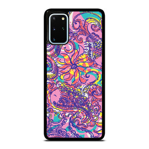 LILLY PULITZER FISH Samsung Galaxy S20 Plus Case LILLY PULITZER FISH Samsung Galaxy S20 Plus Case
