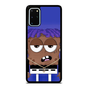 LIL UZI VERT BOB Samsung Galaxy S20 Plus Case LIL UZI VERT BOB Samsung Galaxy S20 Plus Case