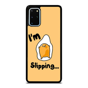 LAZY EGG GUDETAMA Samsung Galaxy S20 Plus Case LAZY EGG GUDETAMA Samsung Galaxy S20 Plus Case
