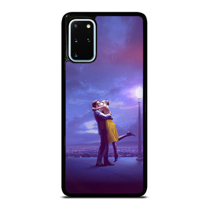 LALALAND KISS Samsung Galaxy S20 Plus Case LALALAND KISS Samsung Galaxy S20 Plus Case