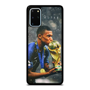 KYLIAN MBAPPE WORLDCUP Samsung Galaxy S20 Plus Case