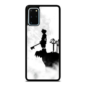 KINGDOM HEARTS Samsung Galaxy S20 Plus Case KINGDOM HEARTS Samsung Galaxy S20 Plus Case