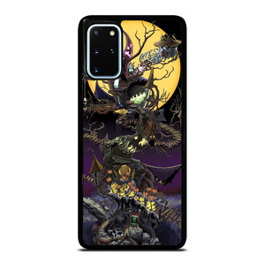 KINGDOM HEARTS 2 Samsung Galaxy S20 Plus Case KINGDOM HEARTS 2 Samsung Galaxy S20 Plus Case