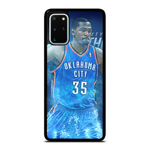KEVIN DURANT OKLAHOMA CITY Samsung Galaxy S20 Plus Case KEVIN DURANT OKLAHOMA CITY Samsung Galaxy S20 Plus Case