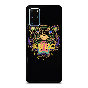 KENZO PARIS TIGER Samsung Galaxy S20 Plus Case KENZO PARIS TIGER Samsung Galaxy S20 Plus Case