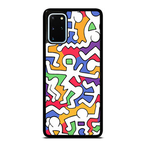 KEITH HARING ART Samsung Galaxy S20 Plus Case