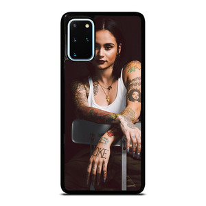 KEHLANI 2 Samsung Galaxy S20 Plus Case KEHLANI 2 Samsung Galaxy S20 Plus Case