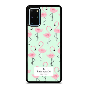 KATE SPADE FLAMINGO 2 Samsung Galaxy S20 Plus Case KATE SPADE FLAMINGO 2 Samsung Galaxy S20 Plus Case