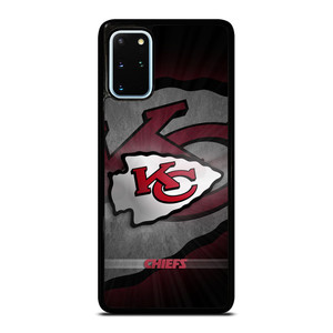 KANSAS CITY CHIEFS 2 Samsung Galaxy S20 Plus Case KANSAS CITY CHIEFS 2 Samsung Galaxy S20 Plus Case