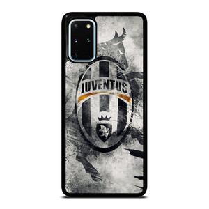 JUVENTUS FC THE OLD LADY Samsung Galaxy S20 Plus Case