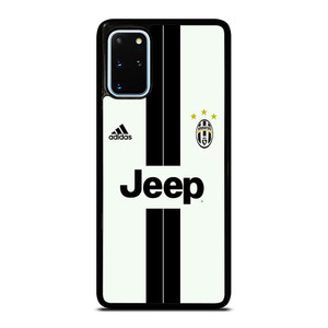 JUVENTUS FC THE OLD LADY 2 Samsung Galaxy S20 Plus Case