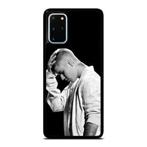 JUSTIN BIEBER 3 Samsung Galaxy S20 Plus Case
