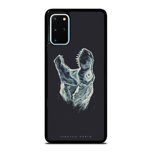 JURASSIC WORLD 3 Samsung Galaxy S20 Plus Case