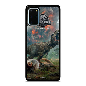 JURASSIC WORLD 2 Samsung Galaxy S20 Plus Case