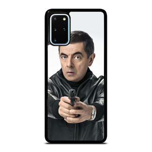 JOHNNY ENGLISH Samsung Galaxy S20 Plus Case