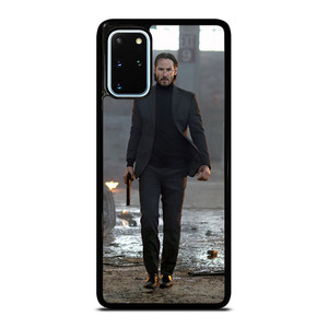 John Wick Cool Samsung Galaxy S20 Plus Case John Wick Cool Samsung Galaxy S20 Plus Case