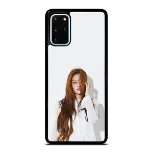JENNIE BLACKPINK 2 Samsung Galaxy S20 Plus Case JENNIE BLACKPINK 2 Samsung Galaxy S20 Plus Case
