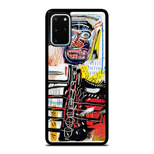 JEAN MICHEL BASQUIAT 4 Samsung Galaxy S20 Plus Case