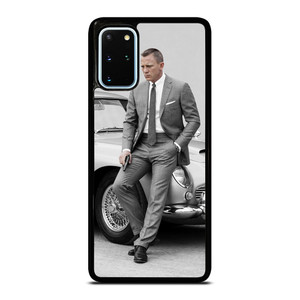 JAMES BOND 007 SPECTRE Samsung Galaxy S20 Plus Case
