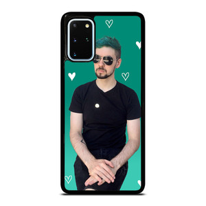 JACKSEPTICEYE 2 Samsung Galaxy S20 Plus Case