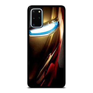 IRON MAN EYE Samsung Galaxy S20 Plus Case IRON MAN EYE Samsung Galaxy S20 Plus Case